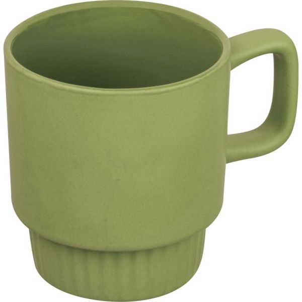kubek ceramiczny