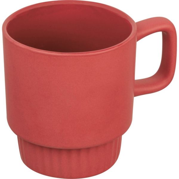 kubek ceramiczny