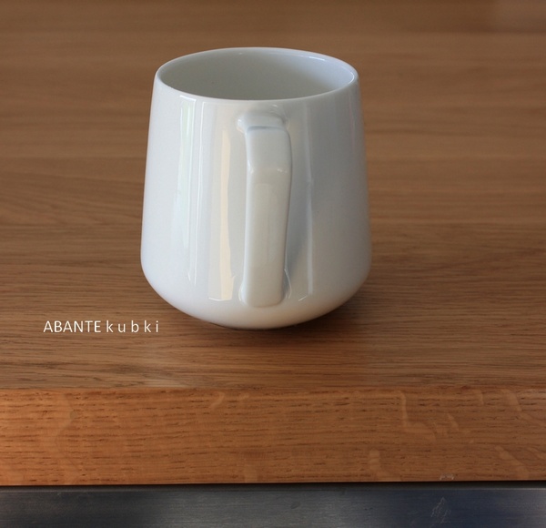 kubek ceramiczny