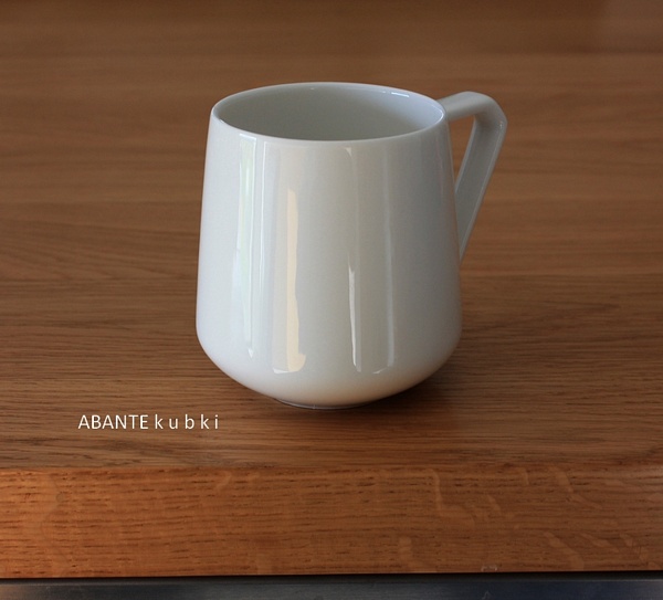 kubek ceramiczny