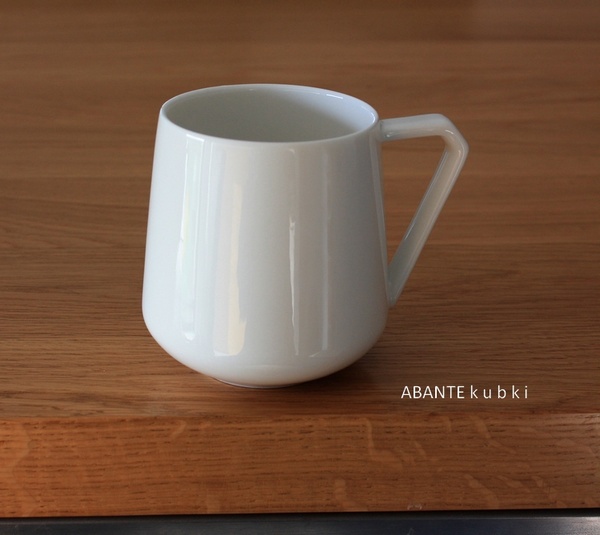 kubek ceramiczny