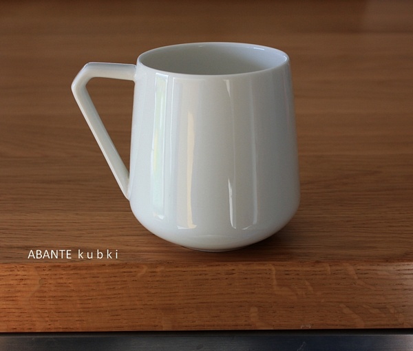 kubek ceramiczny