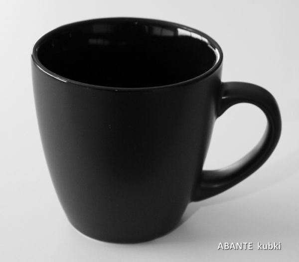 kubek ceramiczny