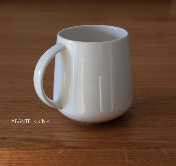 kubek ceramiczny