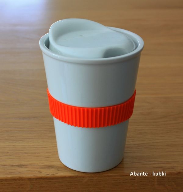 kubek ceramiczny