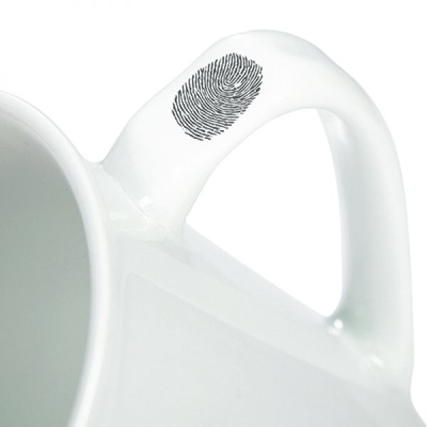 kubek porcelanowy