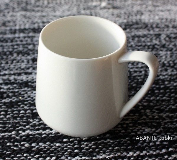 kubek ceramiczny