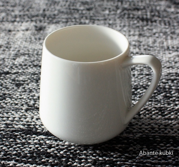 kubek ceramiczny
