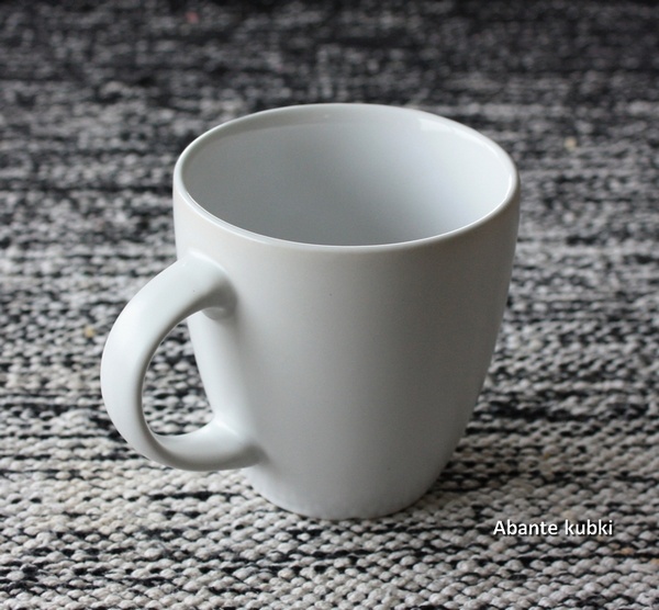 kubek ceramiczny