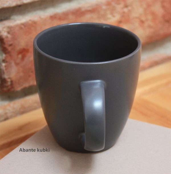 kubek ceramiczny