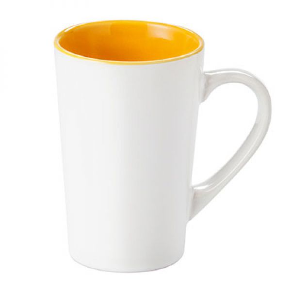 kubek ceramiczny