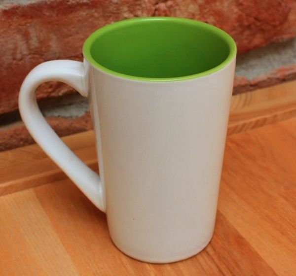 kubek ceramiczny