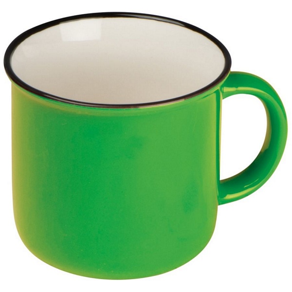 kubek ceramiczny