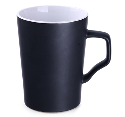 kubek ceramiczny