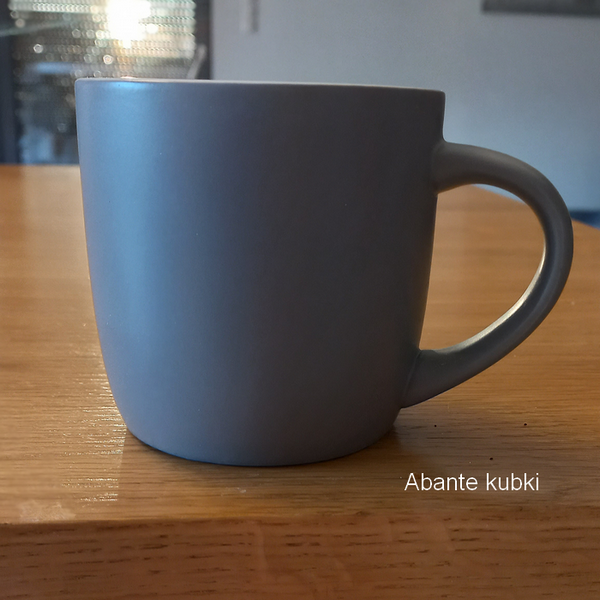 kubek ceramiczny