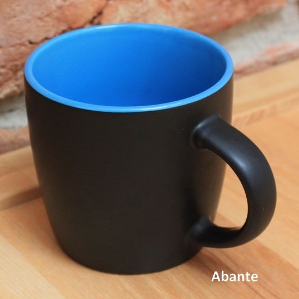 kubek ceramiczny
