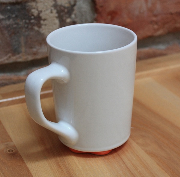 kubek ceramiczny