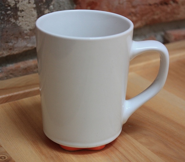 kubek ceramiczny