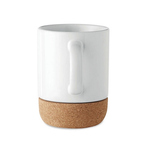 kubek ceramiczny