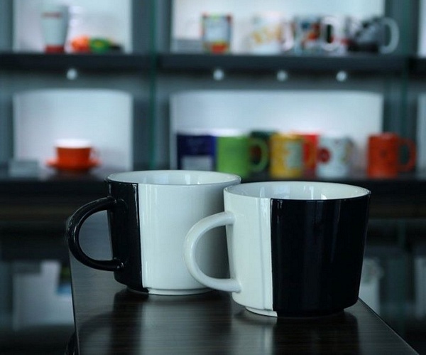 kubek ceramiczny