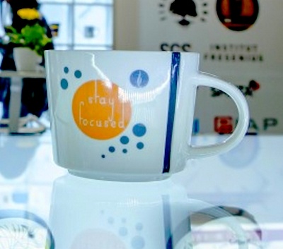 kubek ceramiczny