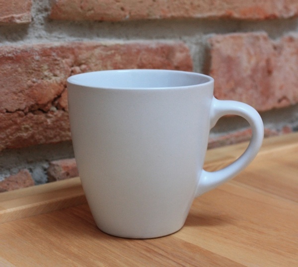 kubek ceramiczny