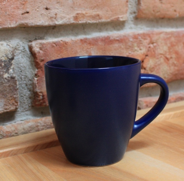 1kubek ceramiczny