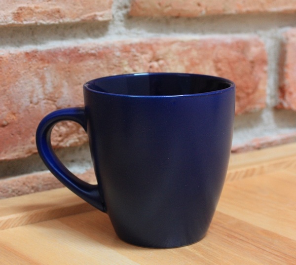 1kubek ceramiczny