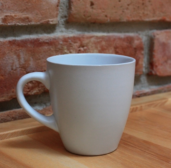 kubek ceramiczny