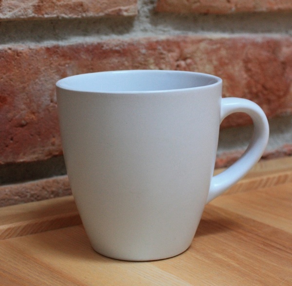 kubek ceramiczny