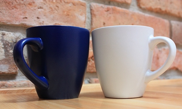 kubek ceramiczny