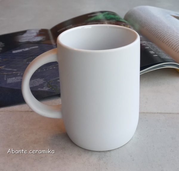 kubek ceramiczny