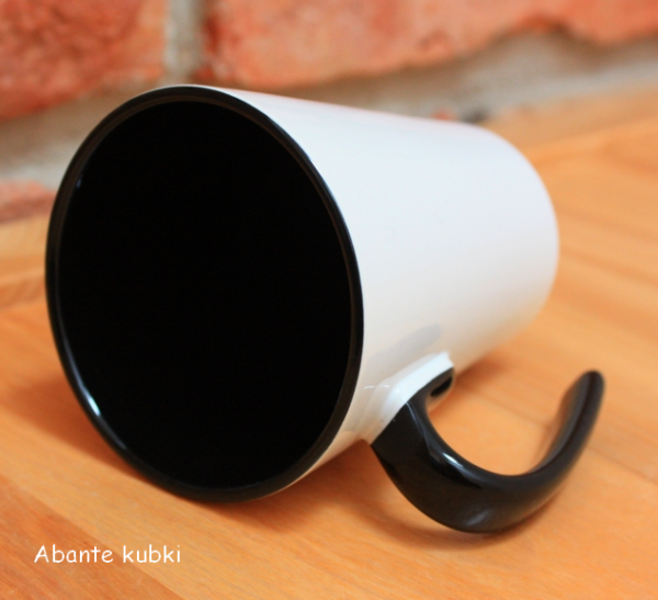 kubek ceramiczny