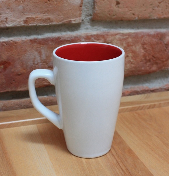 kubek ceramiczny