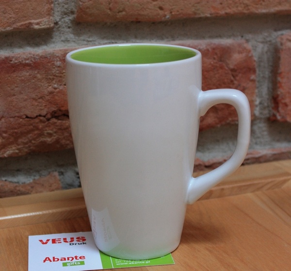 kubek ceramiczny