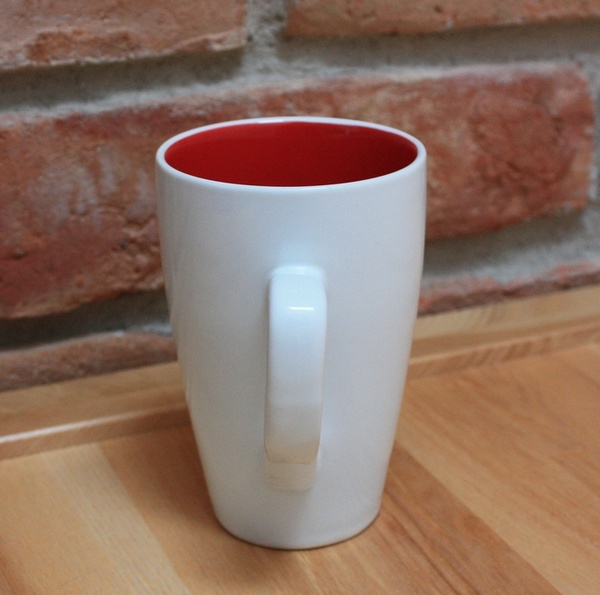 kubek ceramiczny