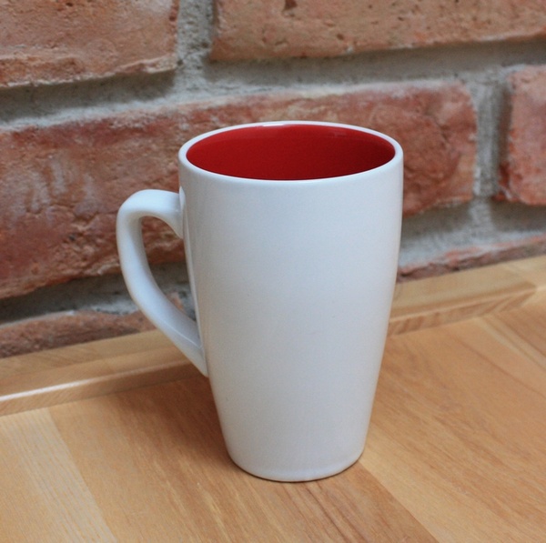 kubek ceramiczny