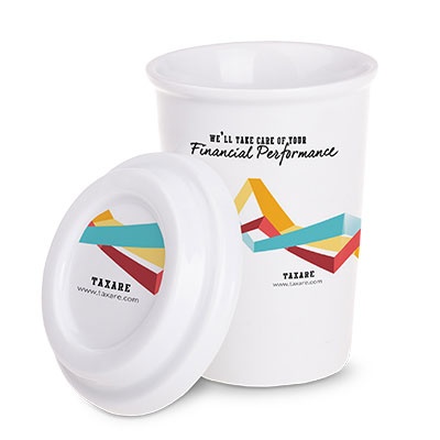 kubek ceramiczny