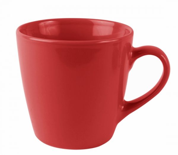 matowy kubek