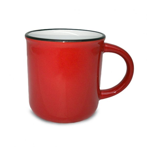 kubek ceramiczny