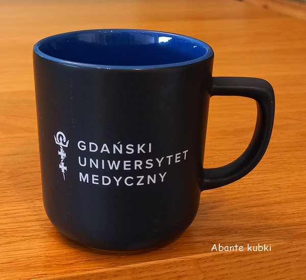 kubek ceramiczny