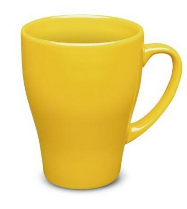 kubek ceramiczny