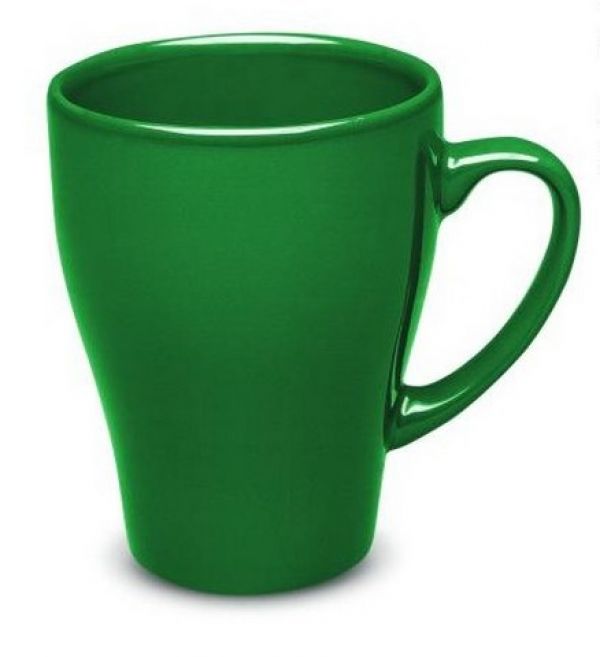 kubek ceramiczny