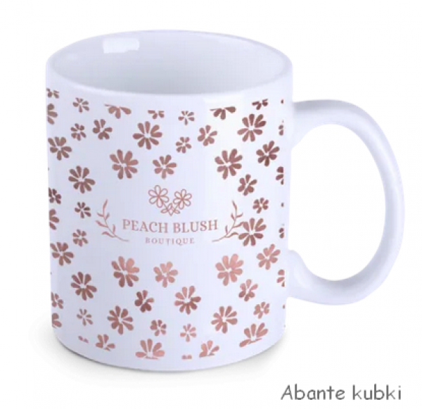 kubek ceramiczny