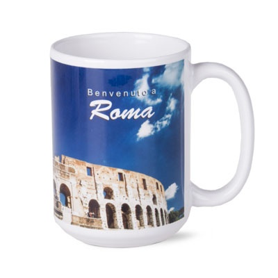 kubek ceramiczny