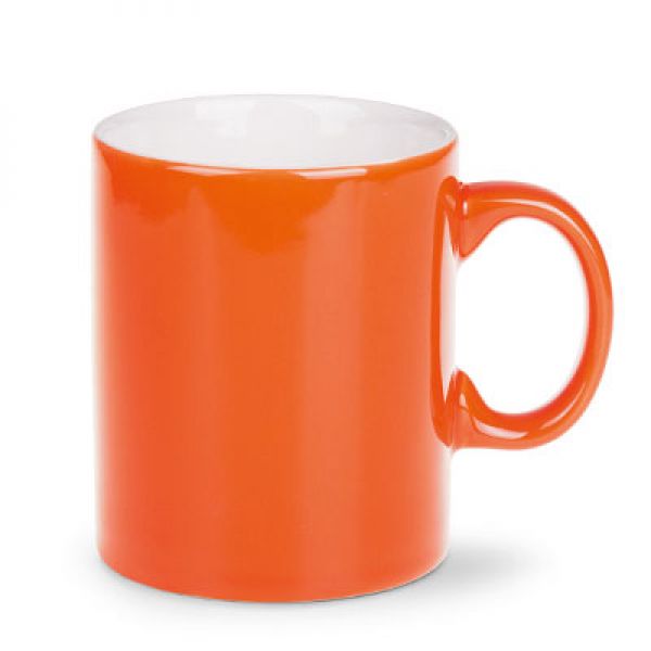 kubek ceramiczny