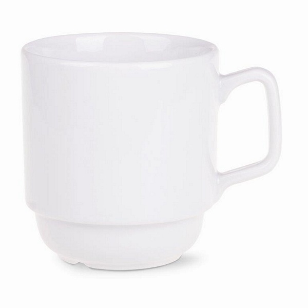 kubek porcelanowy