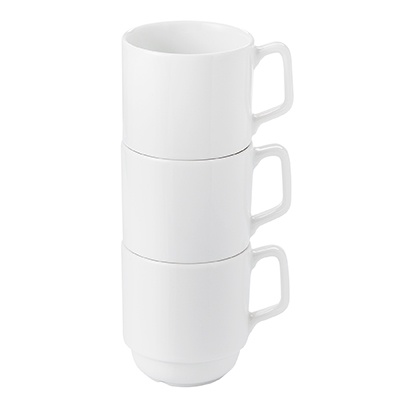 kubek porcelanowy