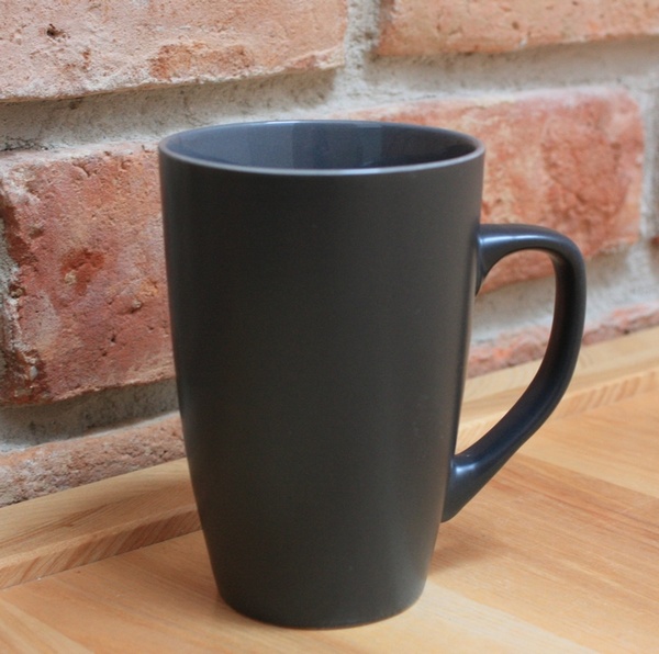 kubek ceramiczny