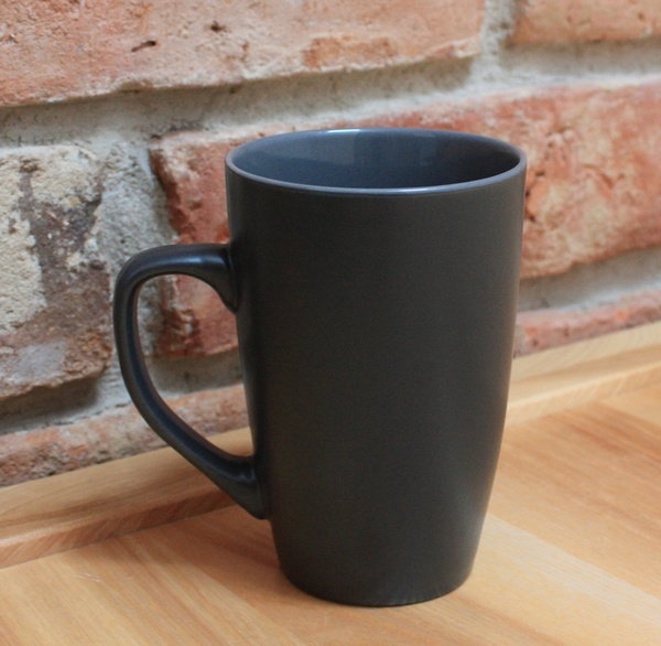 kubek ceramiczny